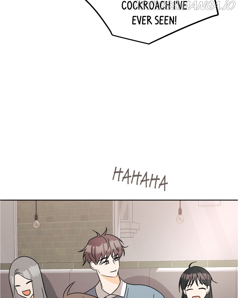 A Summer Night’s Dream Chapter 64 - page 59