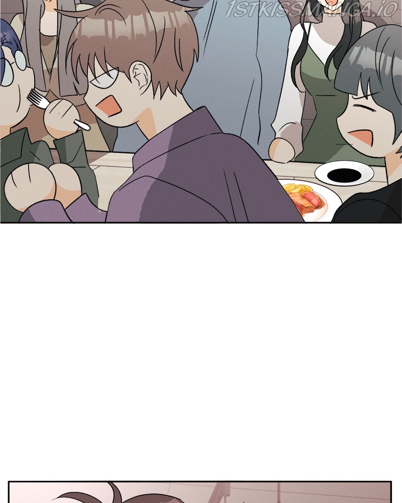 A Summer Night’s Dream Chapter 64 - page 60