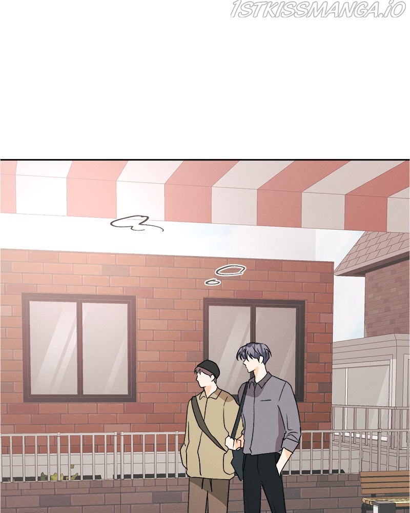 A Summer Night’s Dream Chapter 64 - page 69