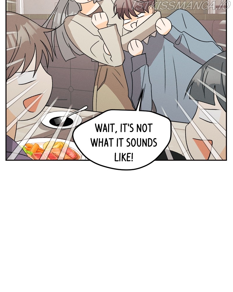 A Summer Night’s Dream Chapter 64 - page 76