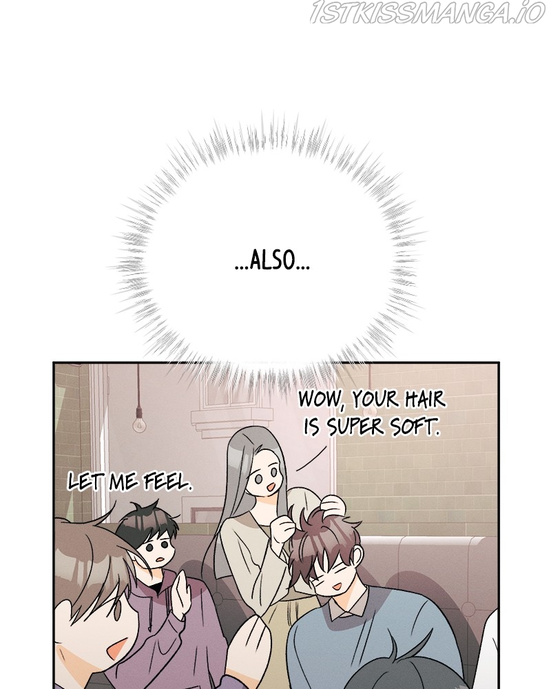 A Summer Night’s Dream Chapter 64 - page 82