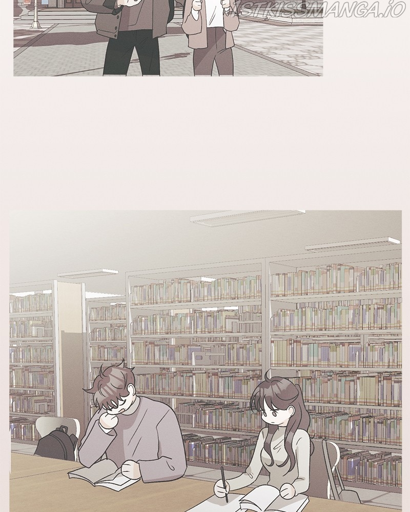 A Summer Night’s Dream Chapter 64 - page 86