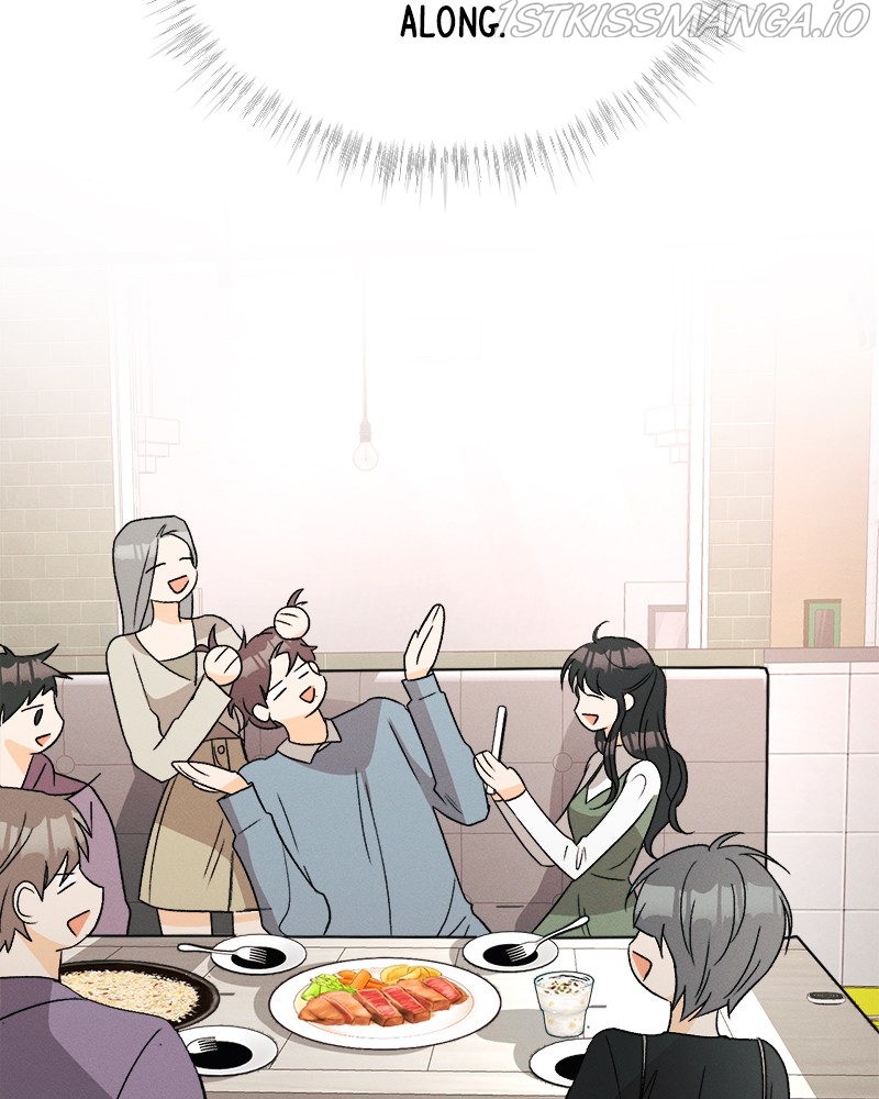 A Summer Night’s Dream Chapter 64 - page 97