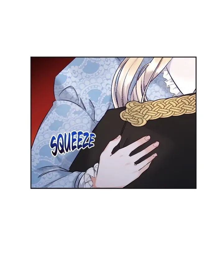 Ophelia the Oracle Queen Chapter 1 - page 12
