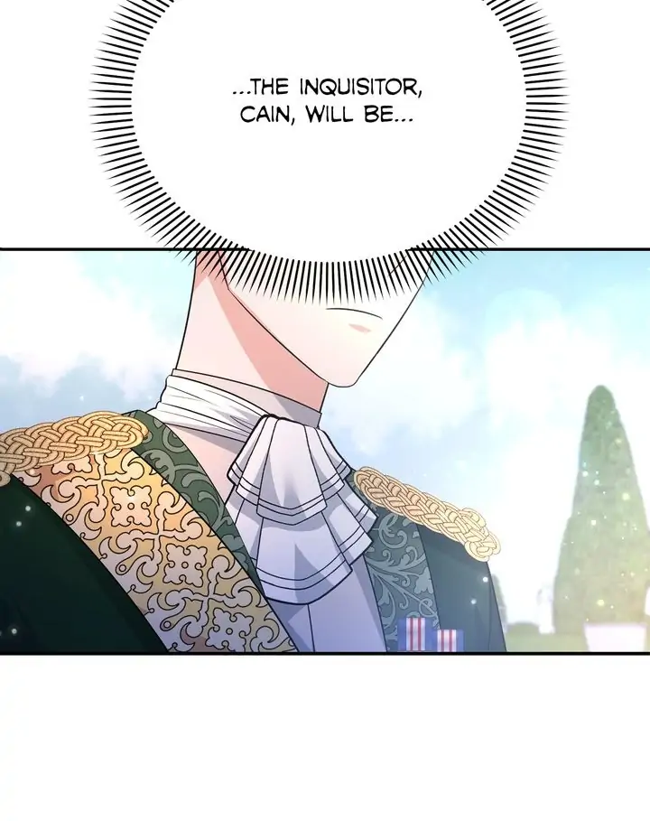 Ophelia the Oracle Queen Chapter 24 - page 15