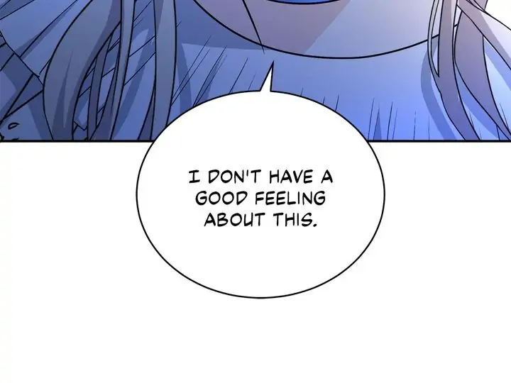 Ophelia the Oracle Queen Chapter 24 - page 3
