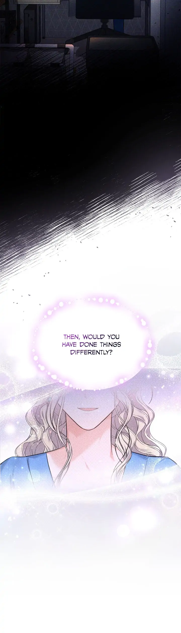 Ophelia the Oracle Queen Chapter 20 - page 12