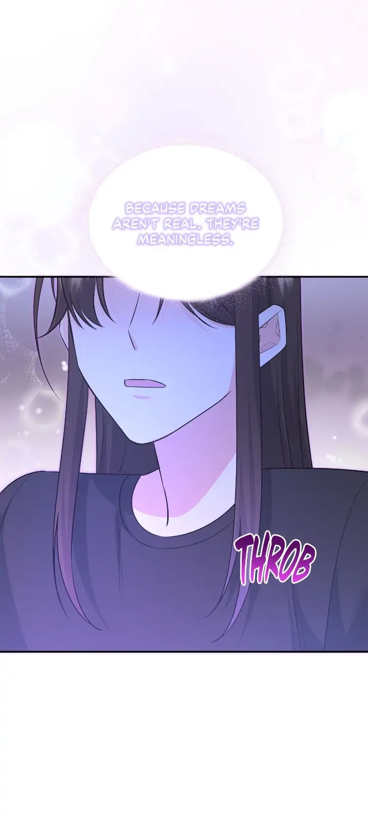 Ophelia the Oracle Queen Chapter 20 - page 19