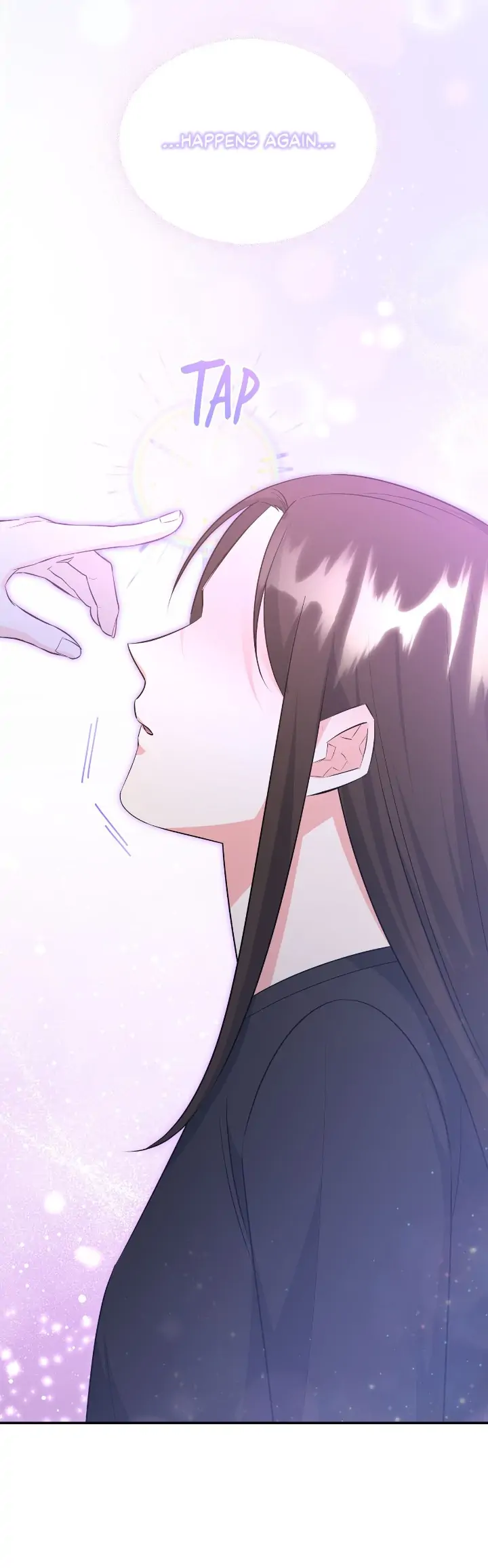 Ophelia the Oracle Queen Chapter 20 - page 29
