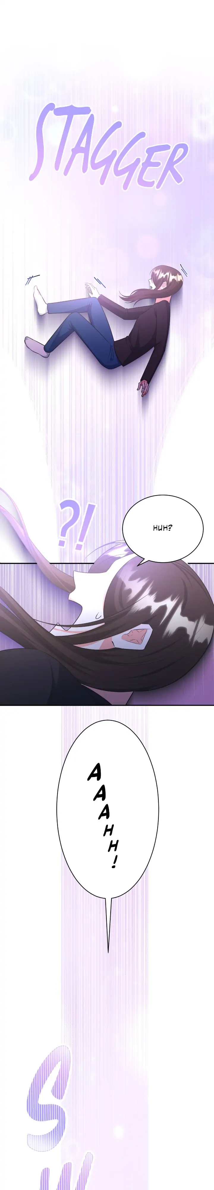 Ophelia the Oracle Queen Chapter 20 - page 30