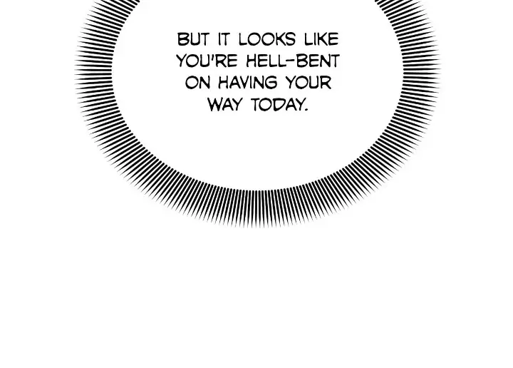 Ophelia the Oracle Queen Chapter 19 - page 20