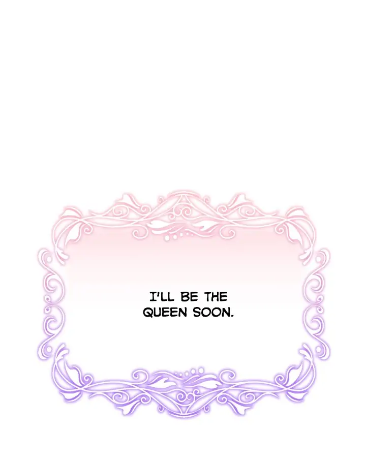 Ophelia the Oracle Queen Chapter 18 - page 17