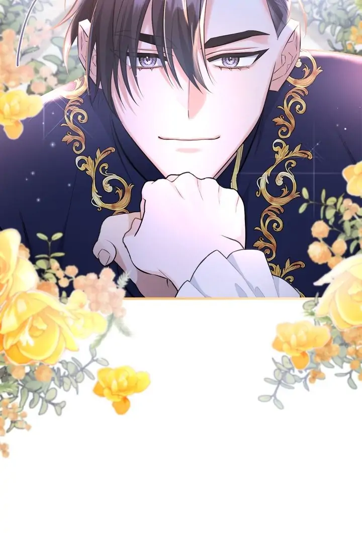 Ophelia the Oracle Queen Chapter 17 - page 39