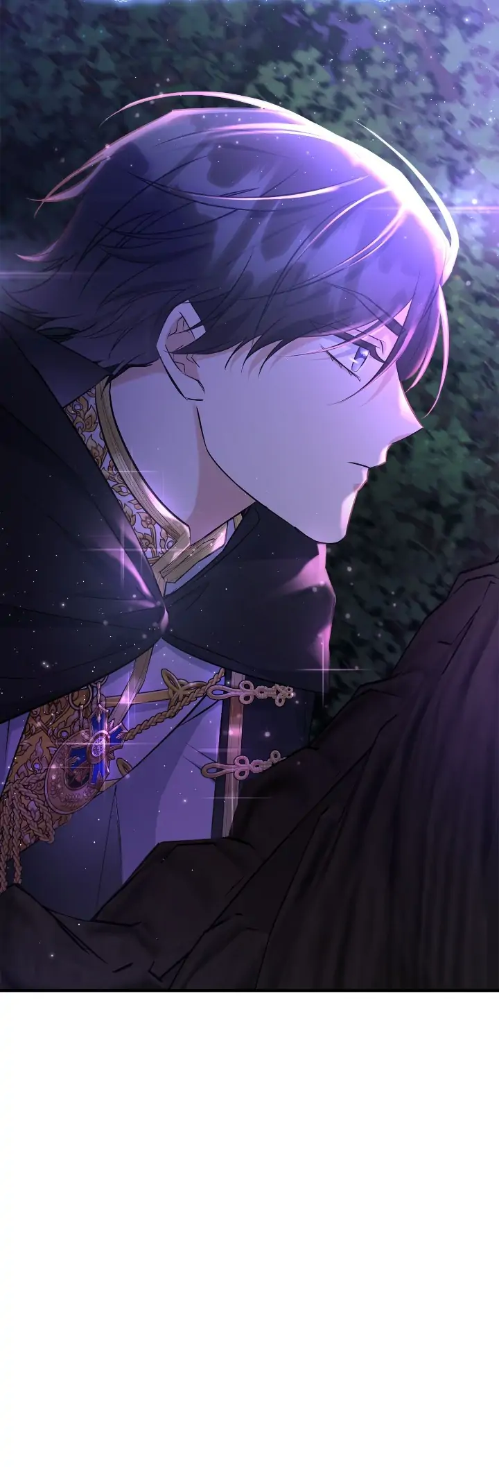 Ophelia the Oracle Queen Chapter 16 - page 37