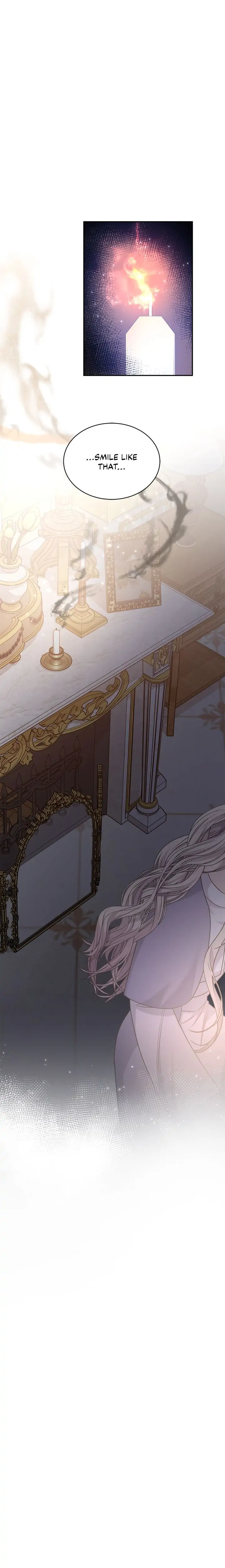 Ophelia the Oracle Queen Chapter 14 - page 17