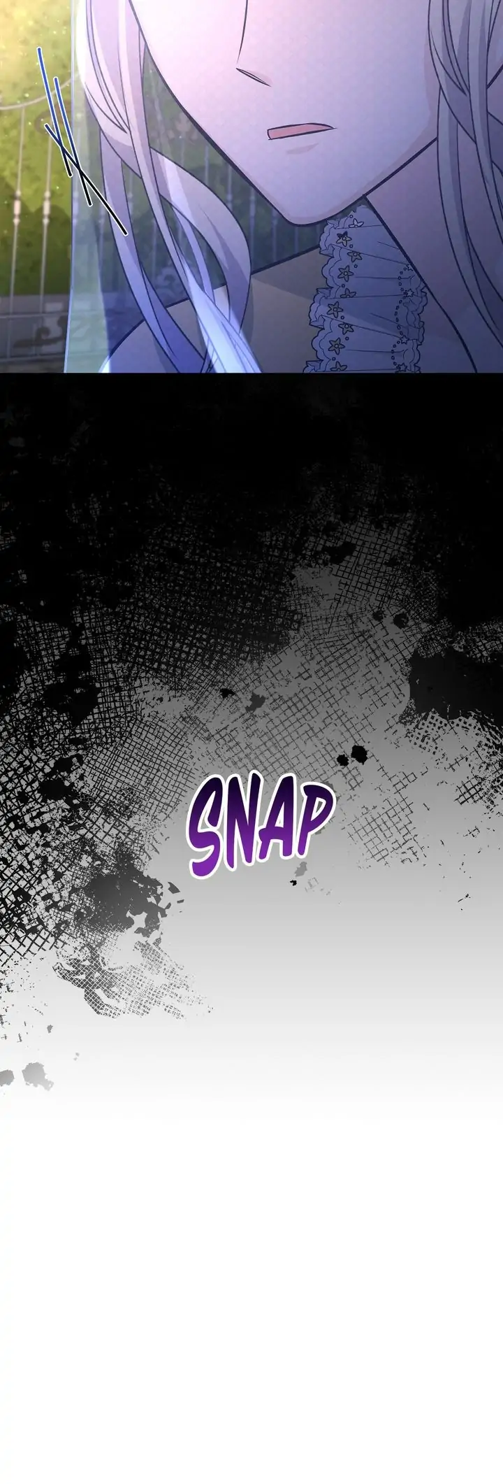 Ophelia the Oracle Queen Chapter 26 - page 10