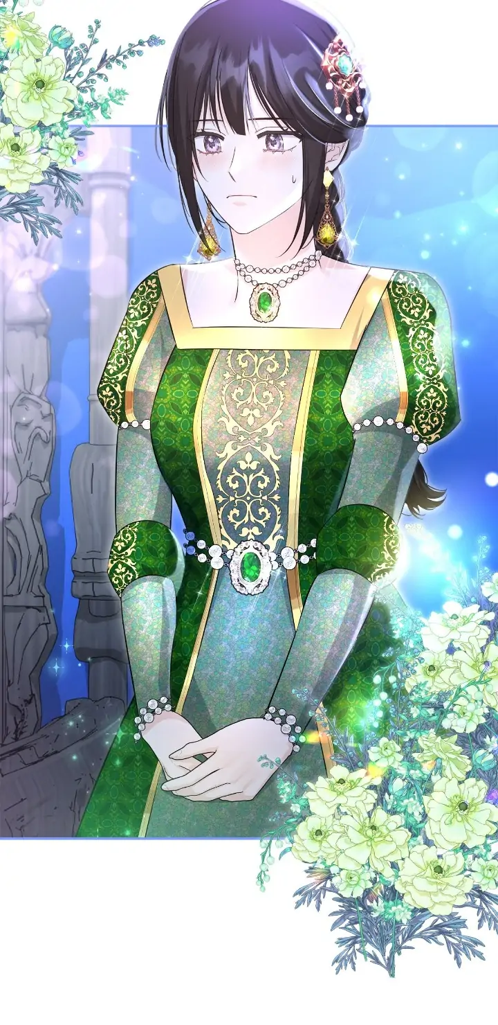 Ophelia the Oracle Queen Chapter 39 - page 34