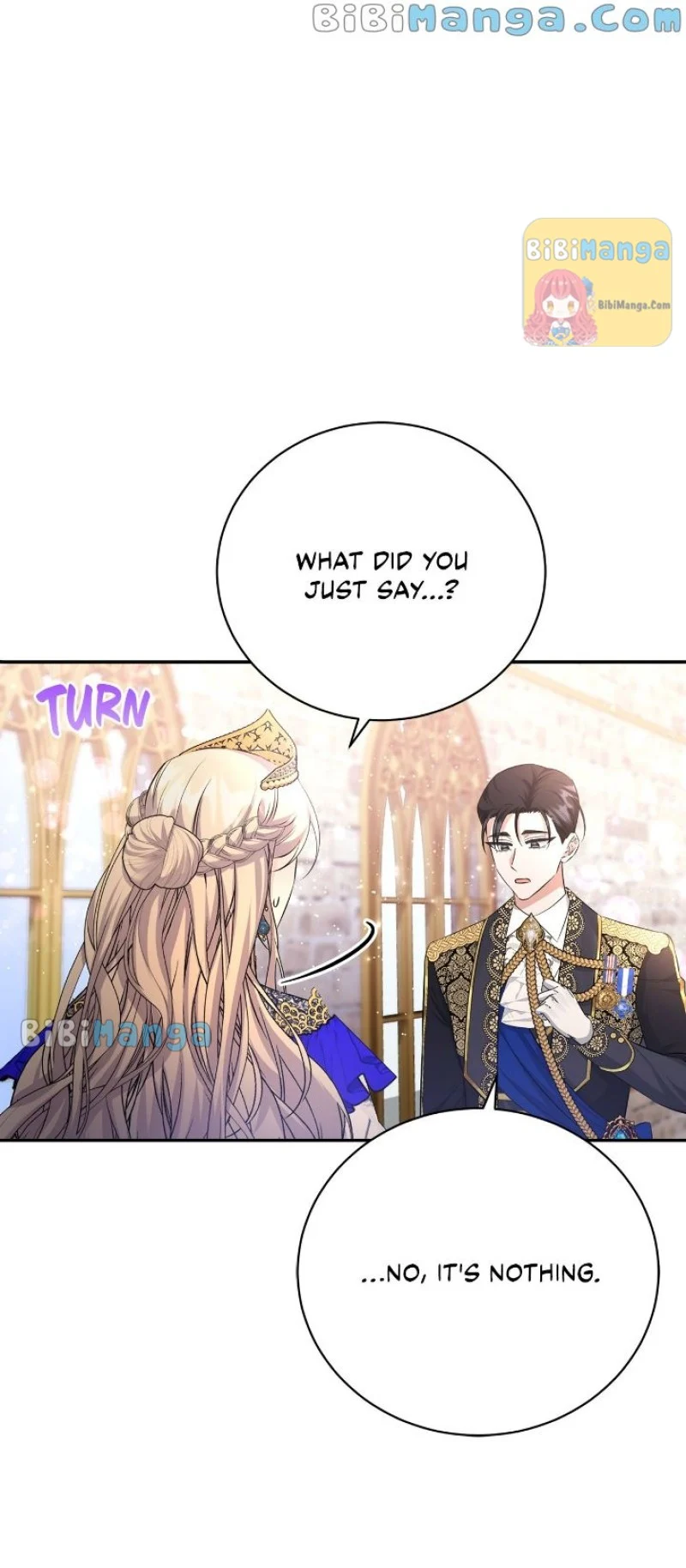 Ophelia the Oracle Queen Chapter 44 - page 15