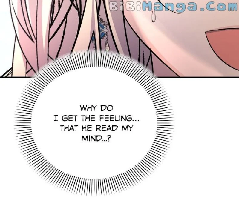 Ophelia the Oracle Queen Chapter 44 - page 18