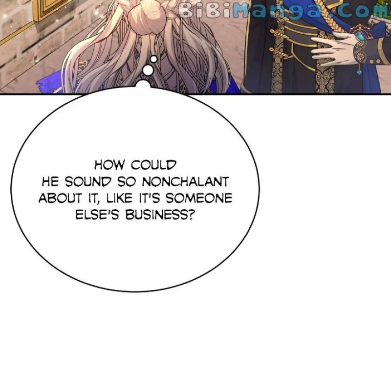 Ophelia the Oracle Queen Chapter 44 - page 6