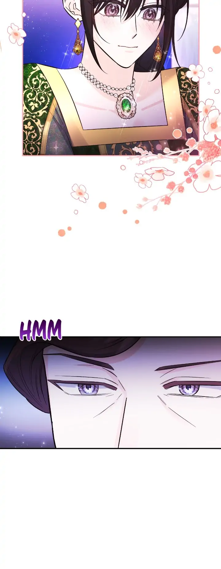 Ophelia the Oracle Queen Chapter 40 - page 6
