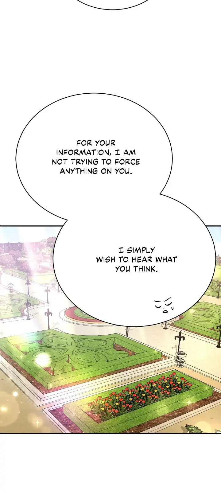 Ophelia the Oracle Queen Chapter 38 - page 14