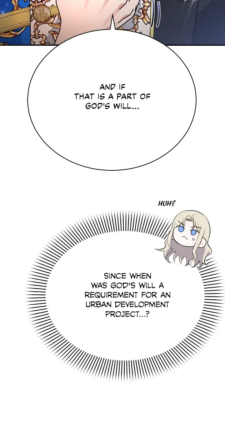 Ophelia the Oracle Queen Chapter 38 - page 17
