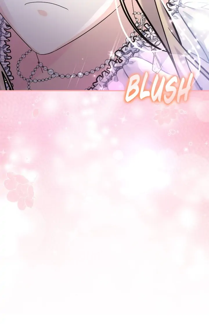 Ophelia the Oracle Queen Chapter 38 - page 38