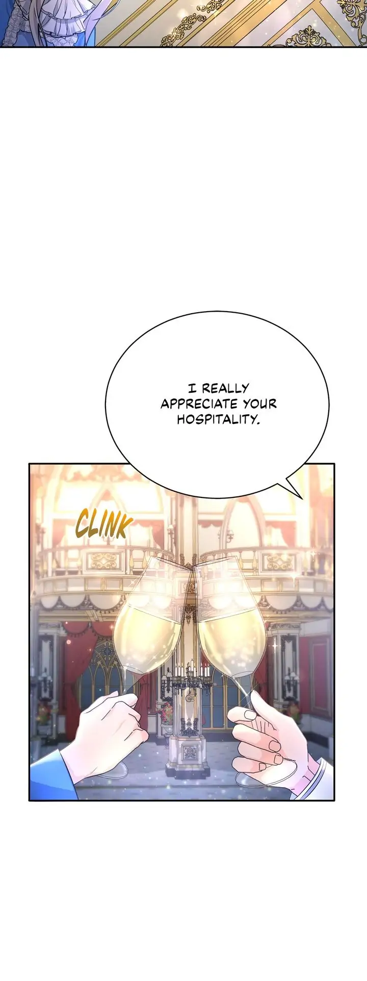 Ophelia the Oracle Queen Chapter 27 - page 11
