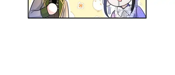 Ophelia the Oracle Queen Chapter 27 - page 8
