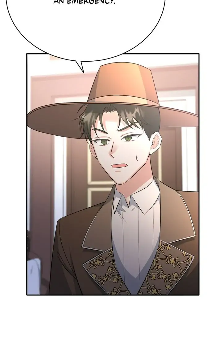 Ophelia the Oracle Queen Chapter 37 - page 18