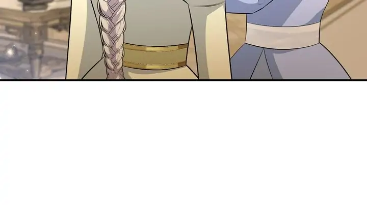 Ophelia the Oracle Queen Chapter 37 - page 8