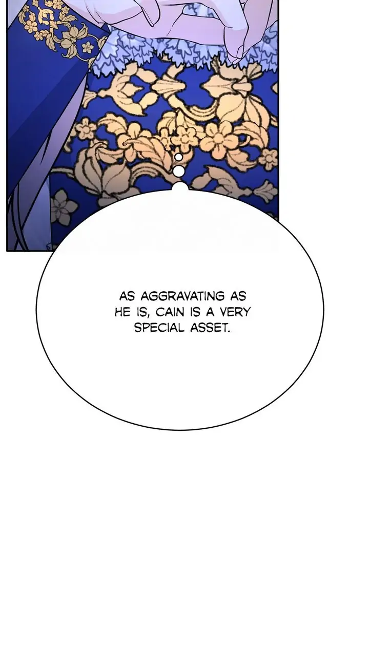 Ophelia the Oracle Queen Chapter 36 - page 15