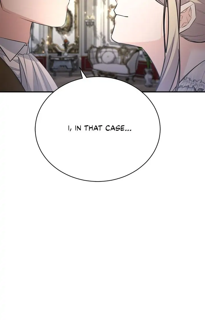Ophelia the Oracle Queen Chapter 36 - page 34