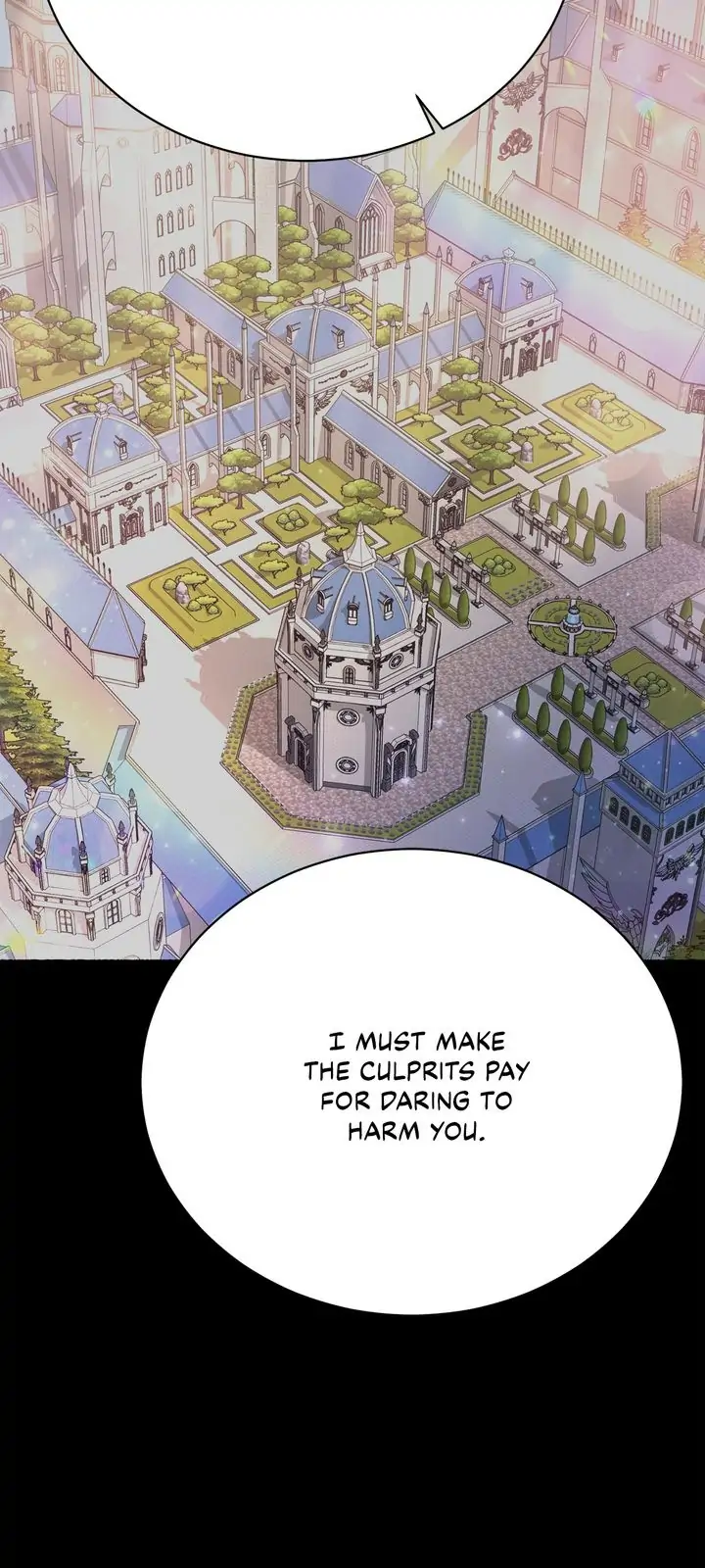 Ophelia the Oracle Queen Chapter 36 - page 37