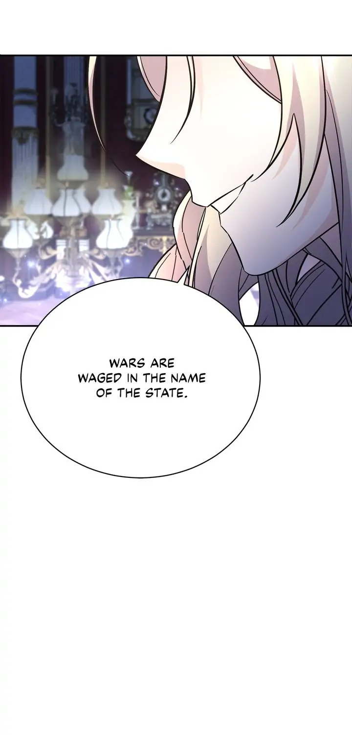 Ophelia the Oracle Queen Chapter 36 - page 6