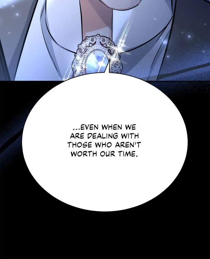Ophelia the Oracle Queen Chapter 35 - page 14