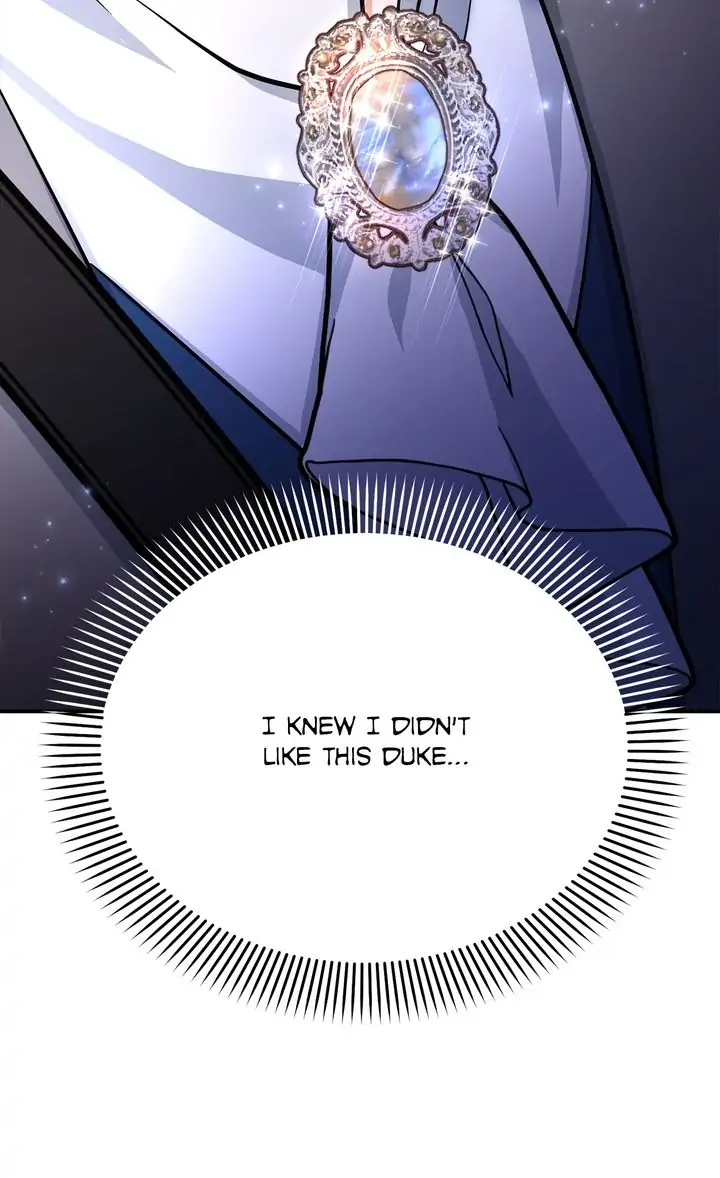 Ophelia the Oracle Queen Chapter 35 - page 31
