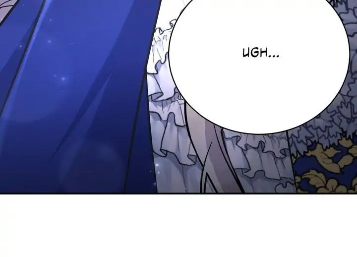 Ophelia the Oracle Queen Chapter 35 - page 37