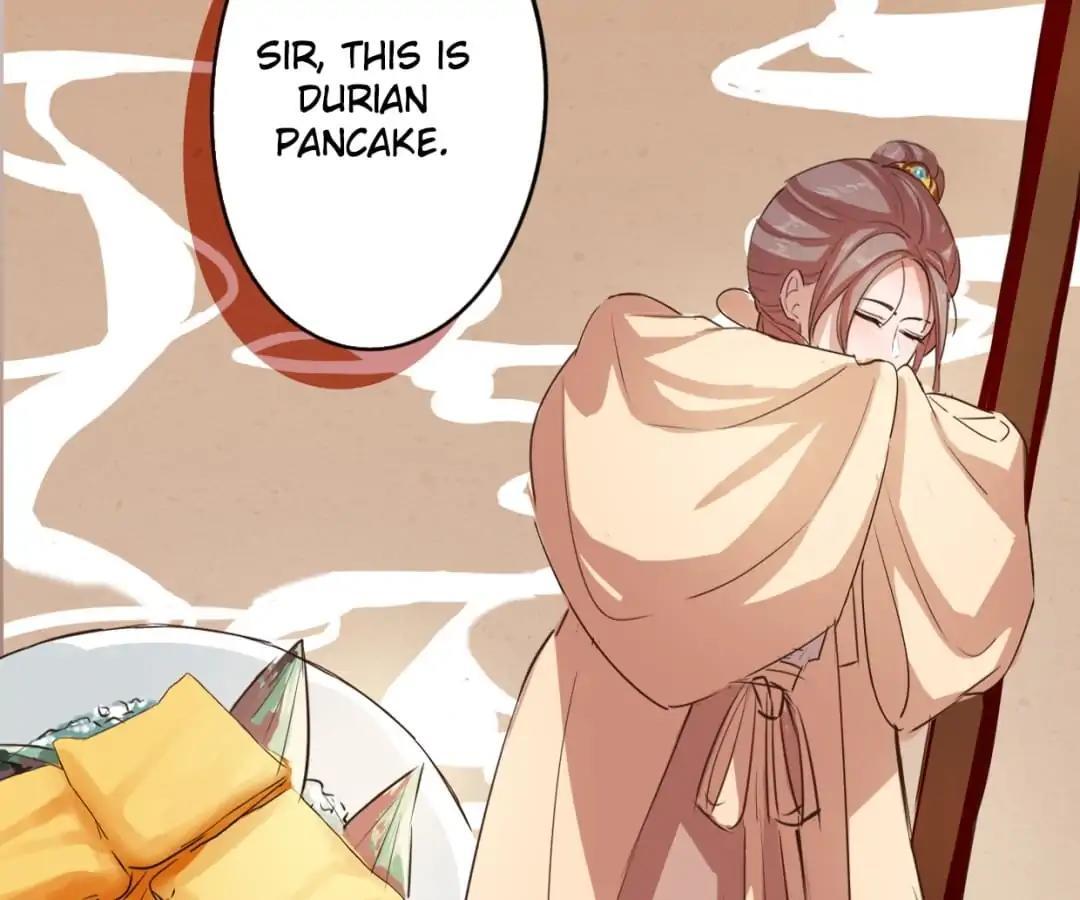 The Last Singer Chapter 4 - page 29