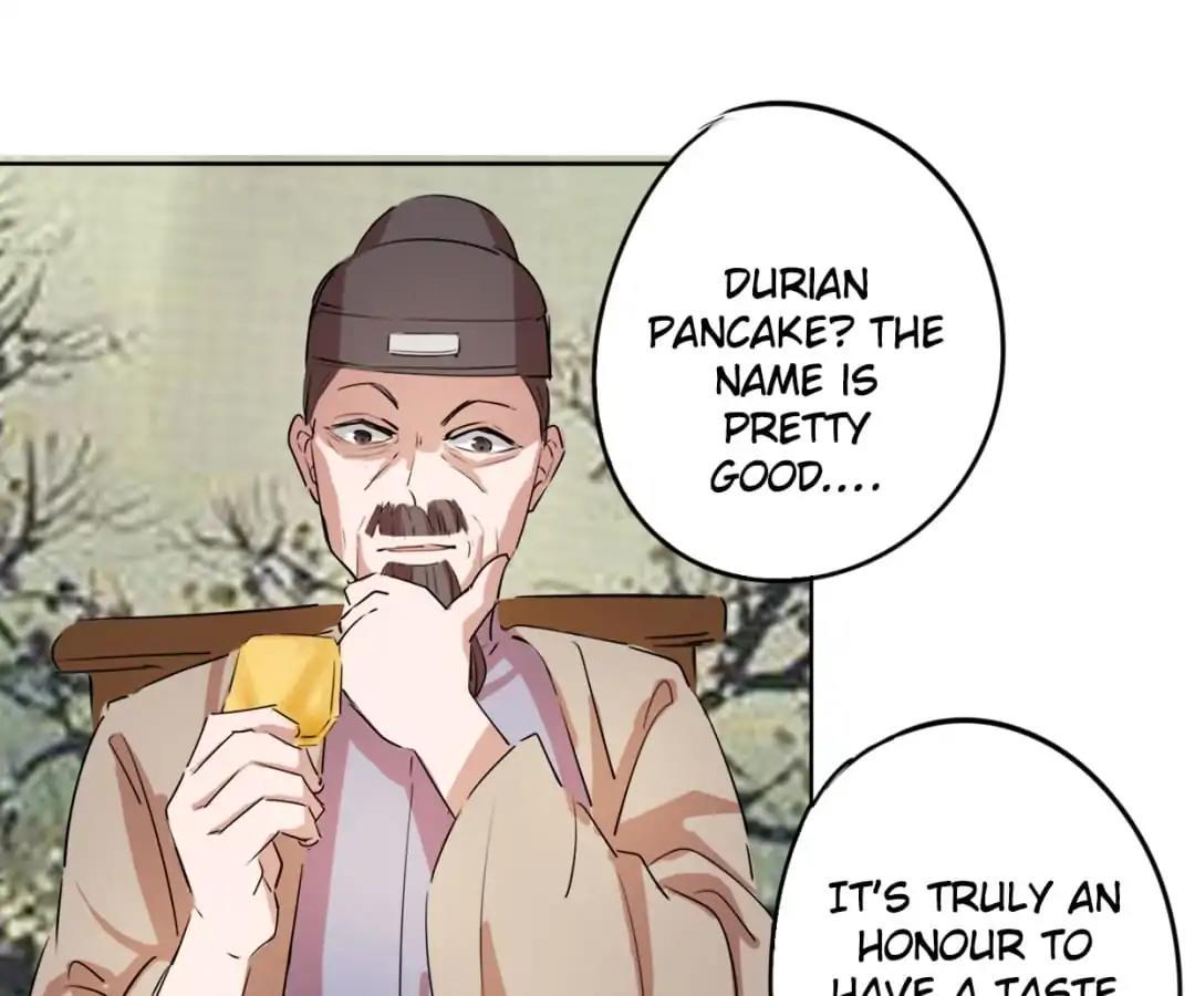 The Last Singer Chapter 4 - page 31