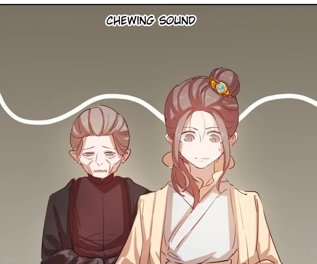 The Last Singer Chapter 4 - page 36