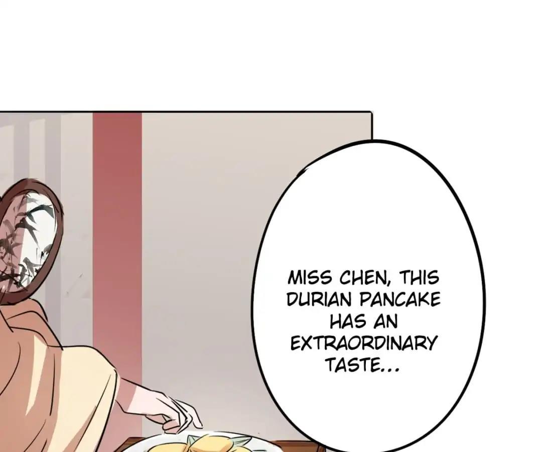 The Last Singer Chapter 4 - page 48