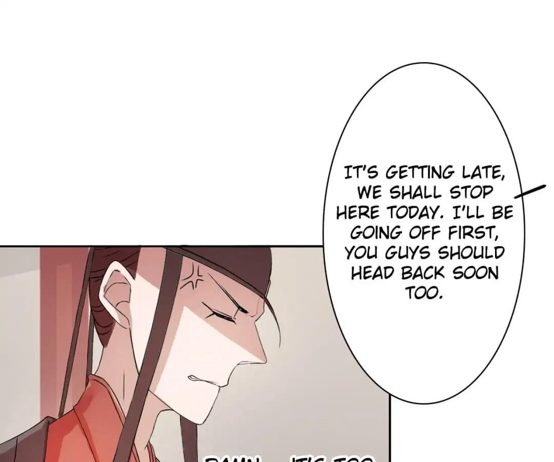 The Last Singer Chapter 4 - page 65