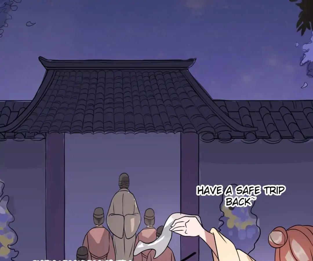 The Last Singer Chapter 4 - page 67