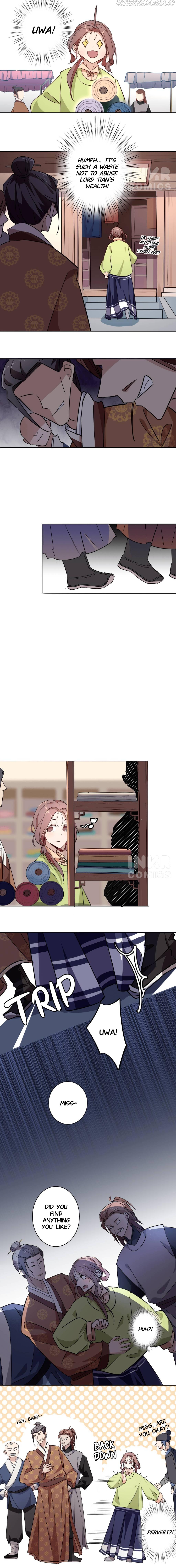 The Last Singer Chapter 25 - page 3