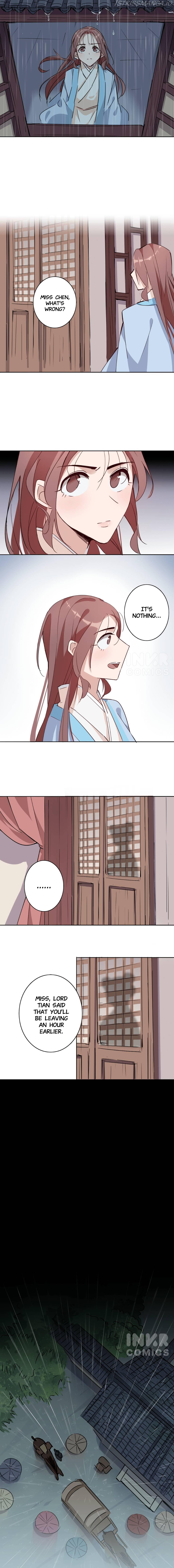 The Last Singer Chapter 24 - page 1