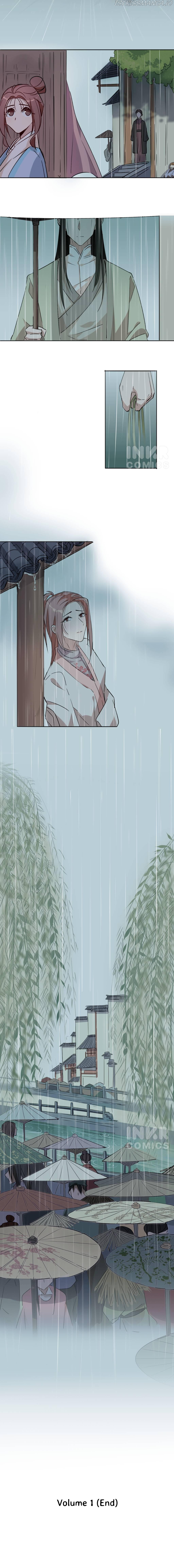 The Last Singer Chapter 24 - page 2