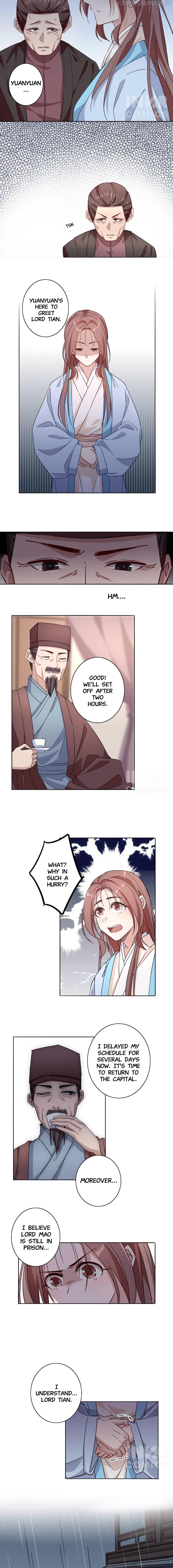 The Last Singer Chapter 24 - page 4