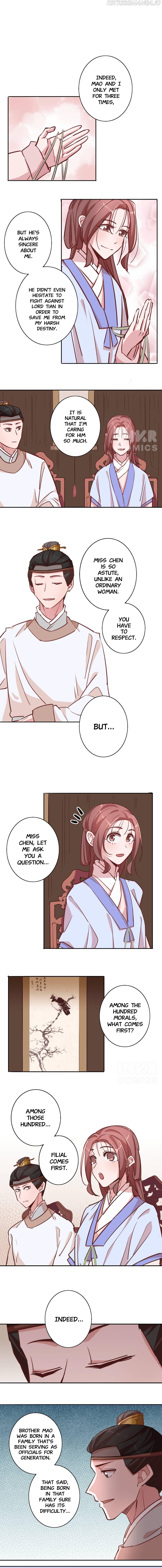 The Last Singer Chapter 21 - page 2
